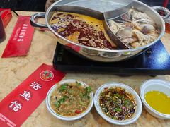 -活鱼馆(宜兴埠店)