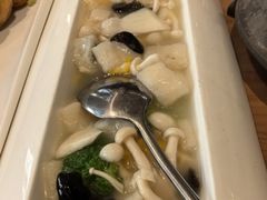 -枣子树·素食餐厅(普陀山店)