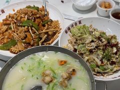 -昱德来·天津菜(河西店)