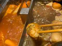 -海底捞火锅(万达广场店)
