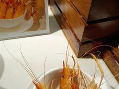 -威珀斯酒店·珀萃美食餐厅 | 海鲜刺身·现烤生蚝·特色烤肉