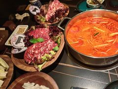 -二刀潮牛(重庆光环购物公园店)