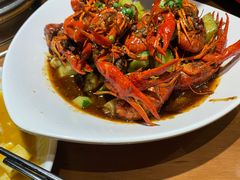 -0574龙虾的故事(东裕店)