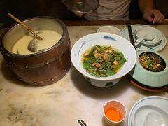 -佬麻雀·新湘菜(珠海金发购物中心店)