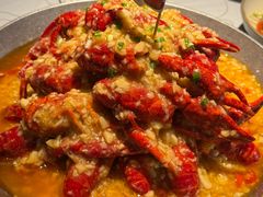 -巴厘龙虾·榜首油焖大虾(洞庭·艺术洋房店)