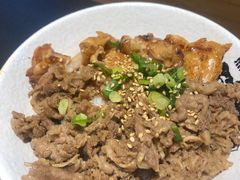 -熊吞·大碗丼烧肉饭(西市场嘉华店)