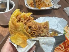 -魏家凉皮(博水商务大厦店)