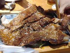 -木屋烧烤(万德庄店)