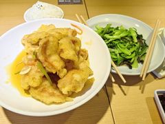 -关东小磨东北菜(上海长风大悦城店)