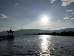 -抚仙湖禄充风景区