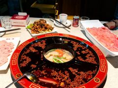 -家一加火锅(绿地翠谷总店)