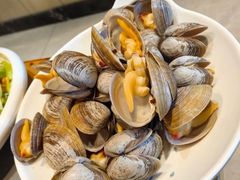 -老白清真烧烤(锦州旗舰店)