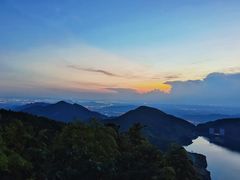 -长沙黑麋峰国家森林公园