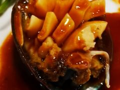 -鱼市酒店(威海水产批发市场店)