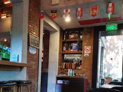 -Boxing Cat Brewery拳击猫精酿啤酒馆(永福店)