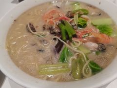 -闽海肴(北辰荟店)