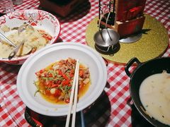 -老湘村·湖南土菜(天河维多利店)