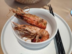 -隅乐胡椒虾·台湾菜·团建(皇岗店)