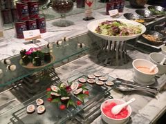 -城市名人酒店-喝彩西餐厅(名人城市广场店)