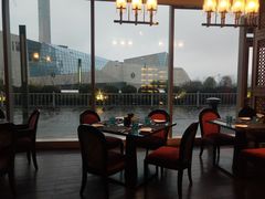 -长沙北辰洲际酒店-兰调全日餐厅