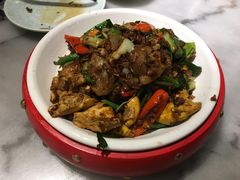 -京城小江南·北京烤鸭·江南土菜·白鱼(中关村店)