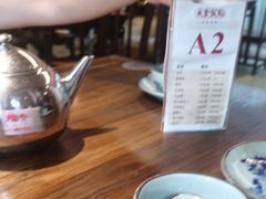 -鱼食饭稻·苏浙土菜17年老馆子(平江路店)