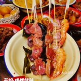 🎈地气小吃魅力大🔥上班族的吃喝据点🍜