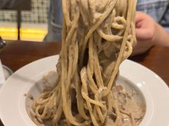 -The Good Place好地方·Brunch·coffee(国贸店)