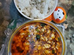 -鸡哈豆花(梅西广场店)