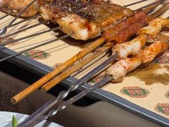 -蚝堡海鲜·威海菜·海肠捞饭·烧烤·亚洲吃蚝公司(幸福门店)