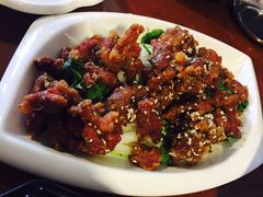 -第二外国语学院-韩国餐厅(朝阳路店)