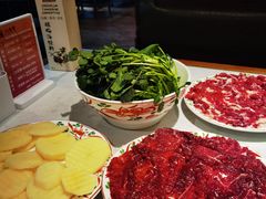 -汕头八合里海记牛肉店(清河店)