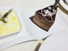 -吉姆丽德乡村西餐厅(闵行交大店)