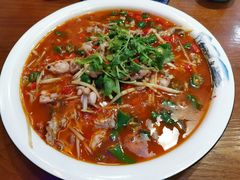 -盛世盐帮·自贡特色(总店)