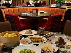 -西安凯悦酒店·湖畔中餐厅