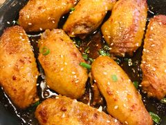 -鲜小岛·铜锅涮肉