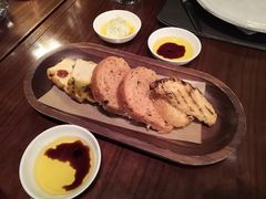 -Tivano意大利餐厅(成都居舍酒店)