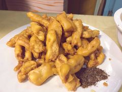 -华春餐馆(鱼山路店)