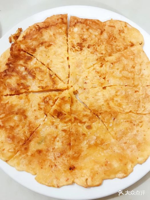 吗哪海鲜饼图片 - 第58张