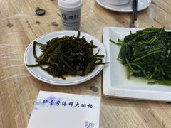 -醉壹号海鲜大排档(厦门美食地标店)