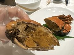 -海味观(老西门店)