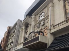 -印象KTV(前进大街店)