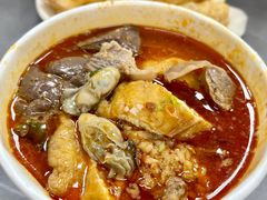 -四里沙茶面(湖滨四里店)