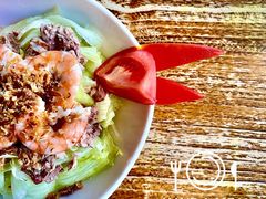 -喜越泰莱·泰越料理(海逸新天地店)