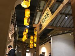 -酱小七老火锅(贝村店)