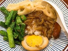 -胡须张鲁肉饭(美食文化馆店)