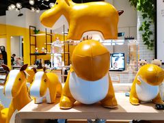 -K11 Design Store