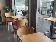 -COSTA COFFEE(龙德广场店)