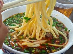-吾穆勒蓬灰牛肉面·清真(北滨河中路店)