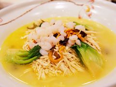 大煮干丝-扬州狮子楼·非遗淮扬菜(总店)